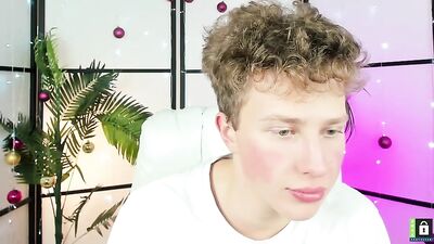 Brief Tease: The Ultimate Fetish Solo Web-Cam Show!