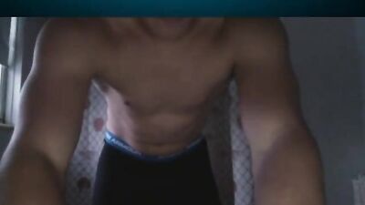 Quiet Roommate Twink Porn: The Stealthy Pleasures of Hidd*en Desires