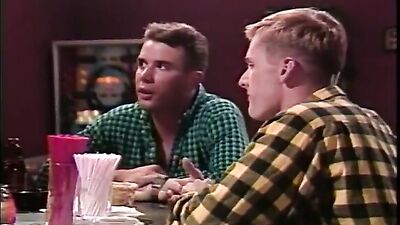 Best Friends Gay Porn Tube Classic - The Ultimate Bareback Ass Play with Big Cocks!