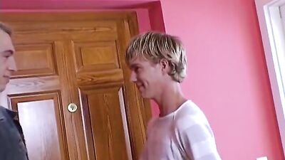 Double Raw Cock Fuck - Harder Than Ever Before!