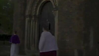 Choir Twinks - Scene 4: Sinners in Heavenly Prayers!