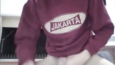 Big Dick Busters: Straight Boys Get Nutty!