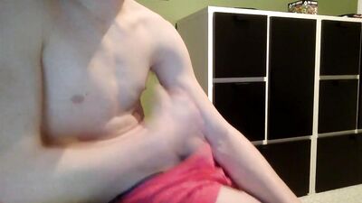 Young Cutie Porn Star Masturbation and Cumming Gay Video!