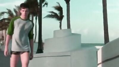 Glory Boy Hole Take It Like A Bad Bitch: Gay Porn Tube Action!