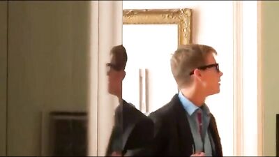 Shooooter Daddy: Father Confessor for Sinful Sons