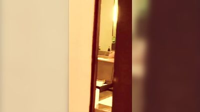 In our Web-Cam House! Boy Porn Exposure!