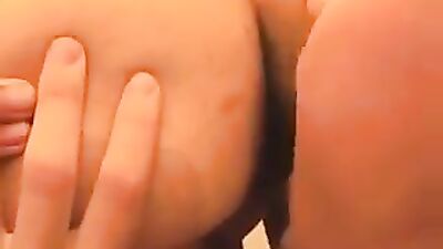 Gay Bathroom Frenzy - Three Twinks and A Wild Oral Cumshot!