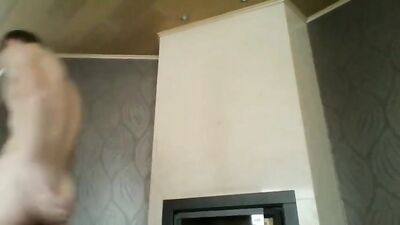 Young British Lad Caught Red-Handed: Webcam Boys Porn