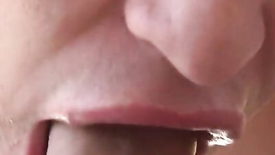 Gangbang in the Desert: Barebacking with Christian and Antony