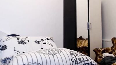 Gay Euro Cam Twink Web-Cam Show!