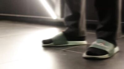 Muscle Showdown - Worlds Strongest Teens Flexing Battle!