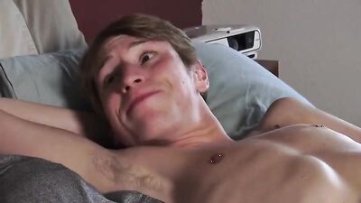 Young Love Twink: Webcam Cum Shots and Handjobs!