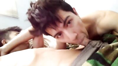 Gay Twinks Sucking on Gay Porn Tube: The Ultimate Collection of Hottest Twink Boys Loving in the Bedroom