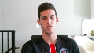 Soccer Chatting JO Boys Porn: Upgraded Passion & Excitement!