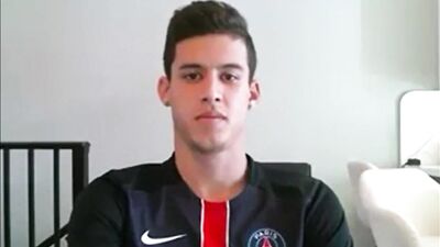 Soccer Chatting JO Boys Porn: Upgraded Passion & Excitement!