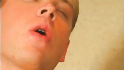 These guys love a threesome - 073: Hardcore Gay Porn Action!