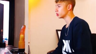 Latino Bliss - Smooth & Beautiful Boys Porn!