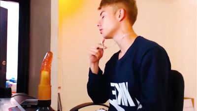 Latino Bliss - Smooth & Beautiful Boys Porn!