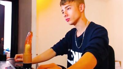 Latino Bliss - Smooth & Beautiful Boys Porn!
