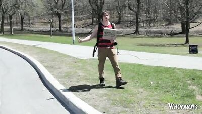 Giving him a ride twinks gay porn videos - Action Bareback Cum Shots Oral