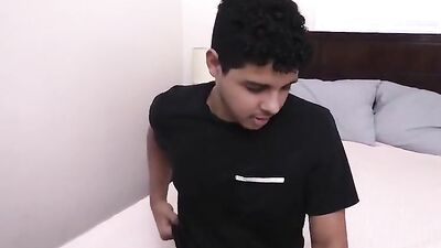 Step Son Bareback Fever - Daddys Naughty Orders!