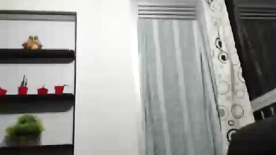 Young & Curious Gay Porn Web-Cam Adventure