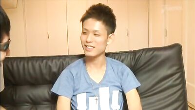 Asian Ass Bareback Workout Sex - A Muscle Hunt!