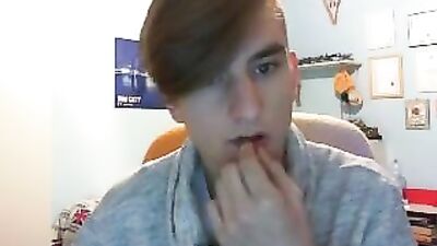 Gangbang Handjob Amateurs: Cam 516