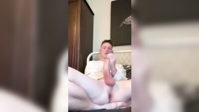 Curved Cock Bliss: The Ultimate Gay Porn Experience