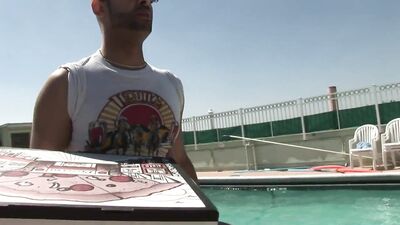 Mikes Video Big Succu: Hardcore Oral Cumshot Delight