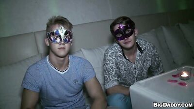 Chris Rides Again: The Ultimate Czech Cock Experience!