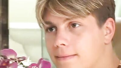 Diamond Revamp: A Rough and Ready Gay Porn Adventure!