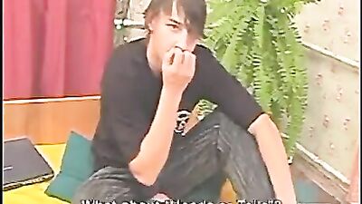 Young Love: Vintage Teens Gay Porn Video