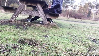 Gay Porn Jocks: Urinating and Jerking Boys!