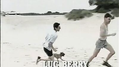 Gay Porn Twink Classic Adventure