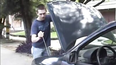 Dirty Fucker Omar - Part 3: Unleashed & Ready for Action!