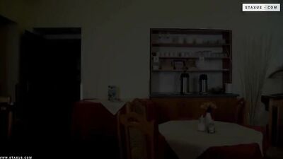 Hot Sex Cam Couple: Raw Action with Bareback and Handjobs!