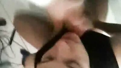 Gay Porn Video - Nice BJ Revenge!