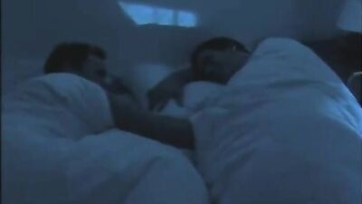 Double Dicks Threesome - Suck & Fuck Action