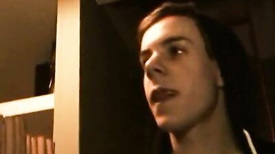 British Twinks Tourist XXX Gay Porn Movie - Oral Cum Shots Action!