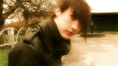 British Twinks Tourist XXX Gay Porn Movie - Oral Cum Shots Action!