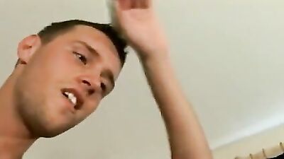 Gangbang Twinks: British Invasion!!