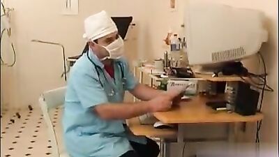 Medical Examination: Urine Collection