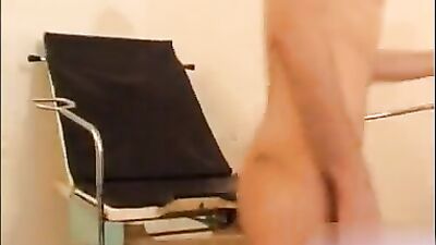 Medical Examination: Urine Collection