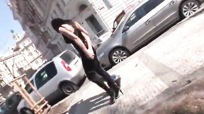 Bisexual Boys House Party: Action Bisexual Group Sex