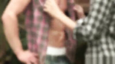 Young Twink Fucked By Rural Stud In The Country: Big Cocks & Ass Play!