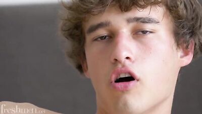 Splashing College Twink Pool Porn - A Spring Break Adventure!