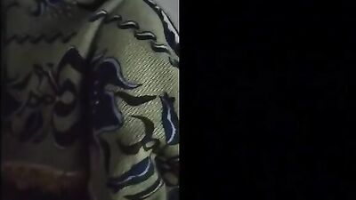 Latino Twink Cock Tease: Hot Latin Action