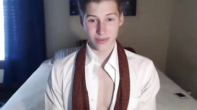 Castel Frolly - The Return: Gay Porn Stars Battle for Ultimate Control!