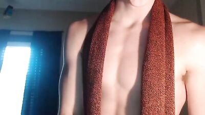 Castel Frolly - The Return: Gay Porn Stars Battle for Ultimate Control!